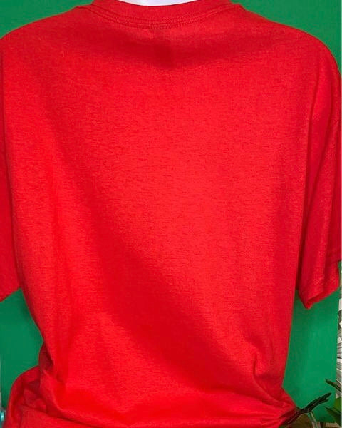 "Horror Movie Character Mug Shots" Halloween T-Shirt