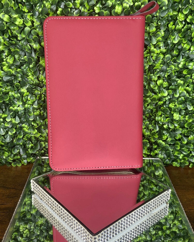 “The Man” Journal & Decor Set