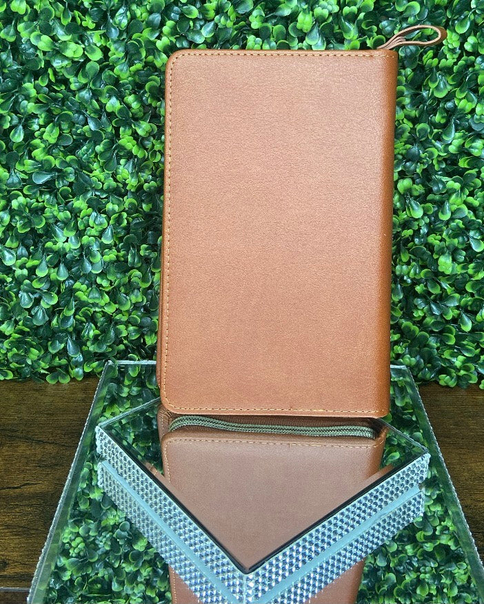 “Self Love Notes” Journal