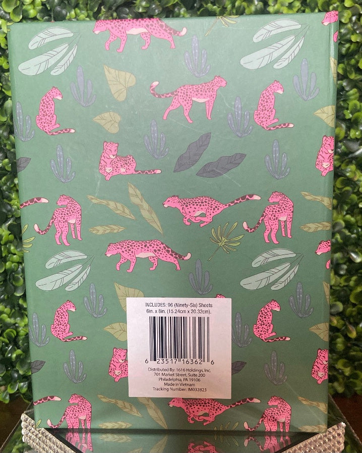 “Love Yourself” Journal