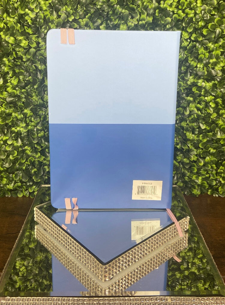 “You Are” Color Block Journal & Decor Set