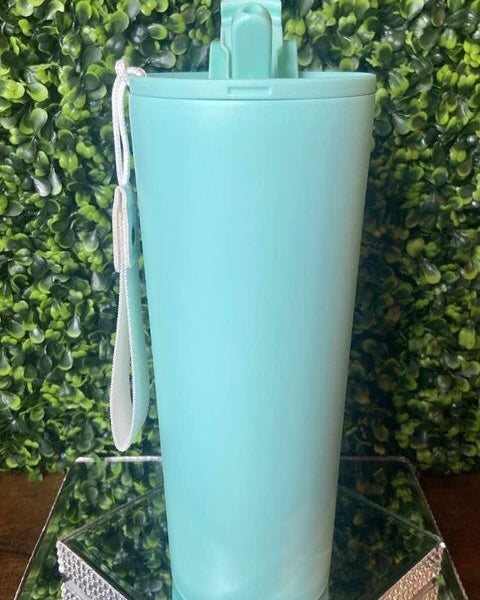 “Everything Will Be Okay” Tumbler