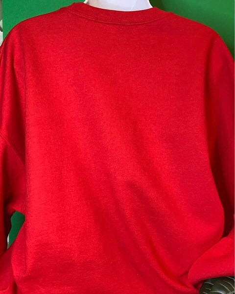 “You’re Enough” Cozy Crewneck Sweatshirt