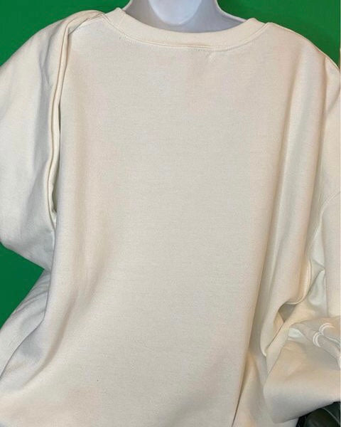 "You Don’t Have To Stay Stuck In Here" Skull Sweatshirt