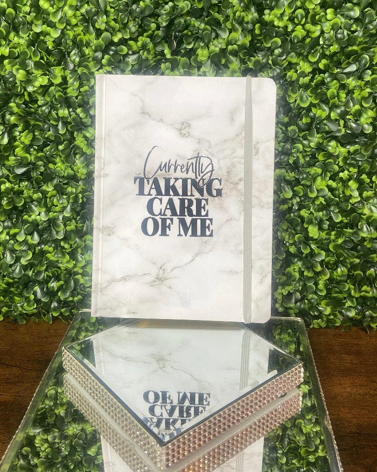 "Currently Taking Care of Me" Set