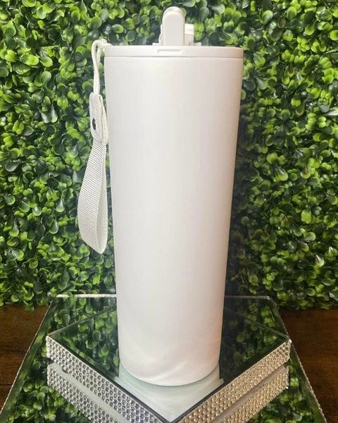 “Kind People Are My Kind of People” Tumbler