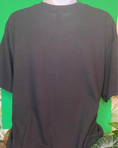 "Sorta Sweet Sorta Spooky" Short Sleeve T-Shirt