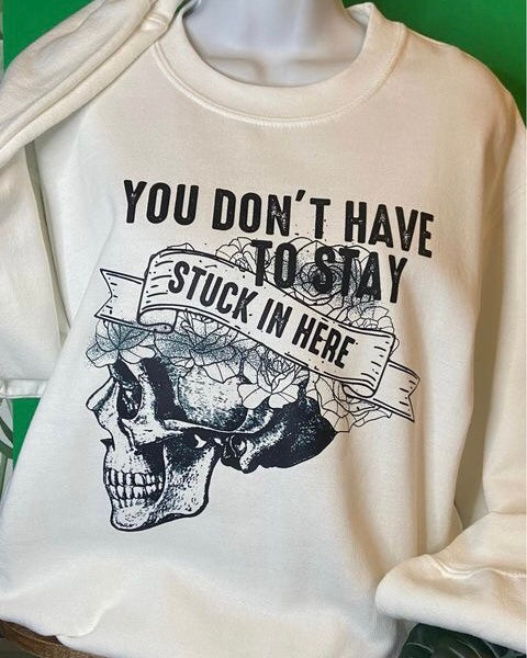 Sweatshirts