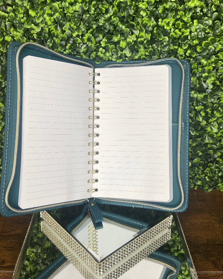“Healing Notes” Journal