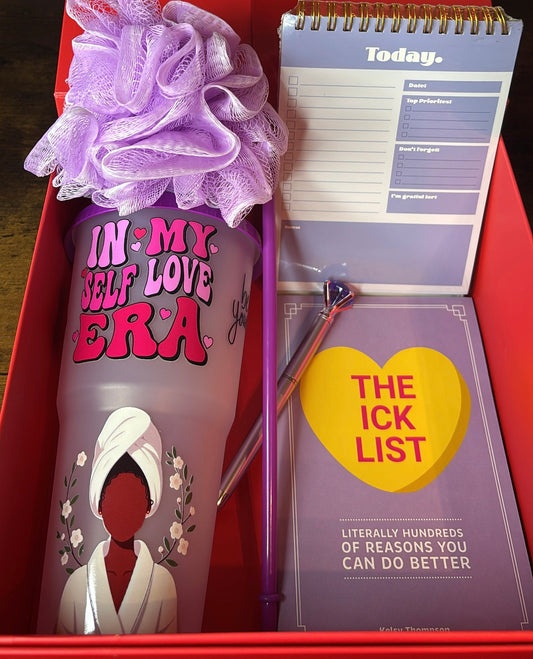 "In My Self Love Era" Set