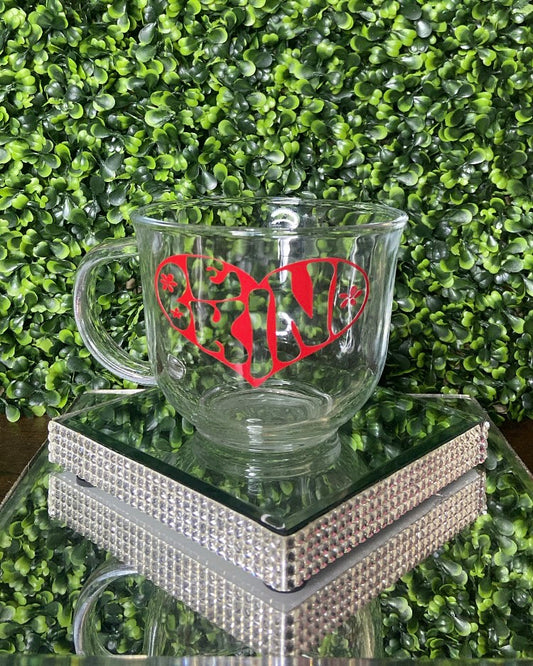 “Be Kind” Mug