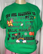 “You Are Allowed To Put Yourself First” T-shirt
