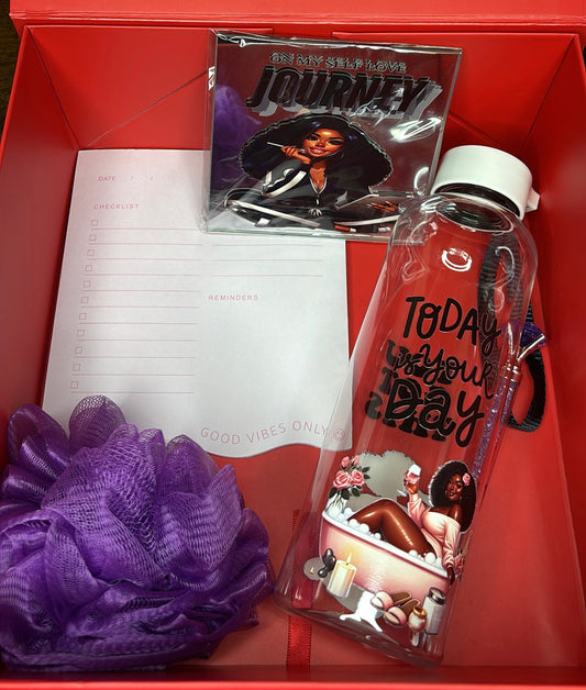“Today is Your Day” Set