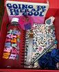 “Going to Therapy” Set