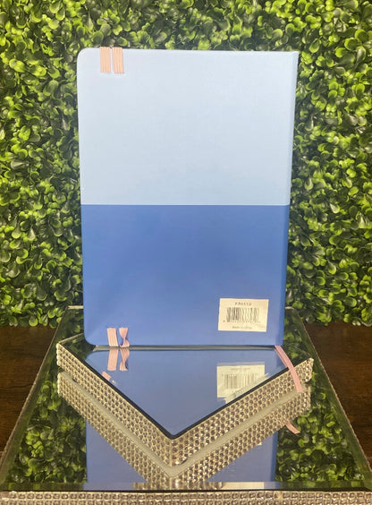 “You Are” Color Block Journal & Decor Set