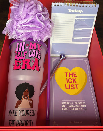 "In My Self Love Era" Set