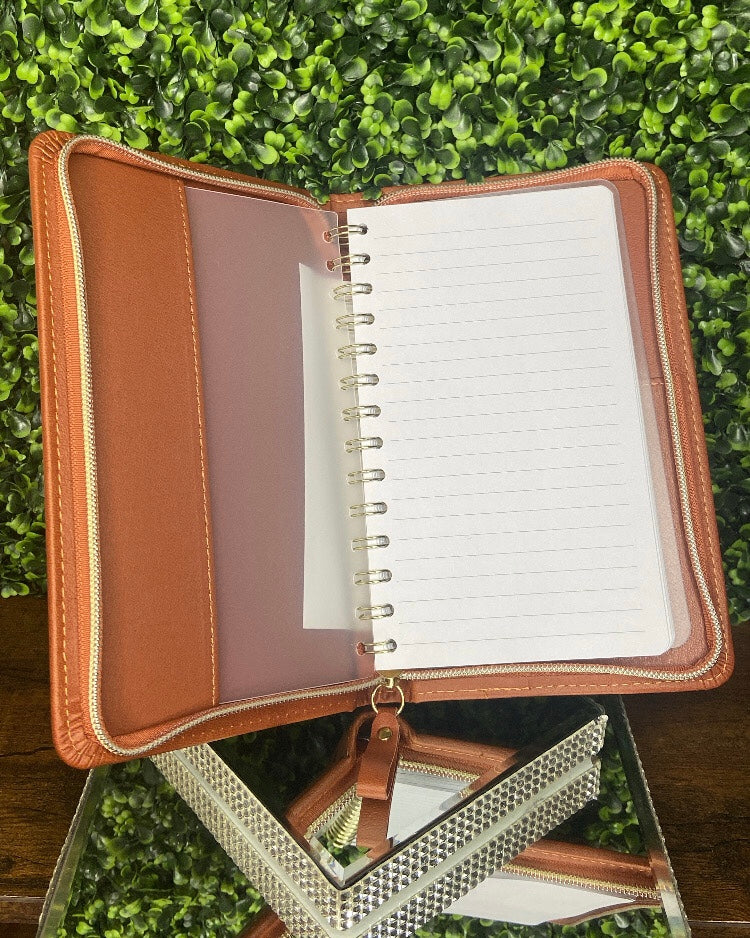 “Self Love Notes” Journal