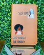 “Self Love Notes” Journal
