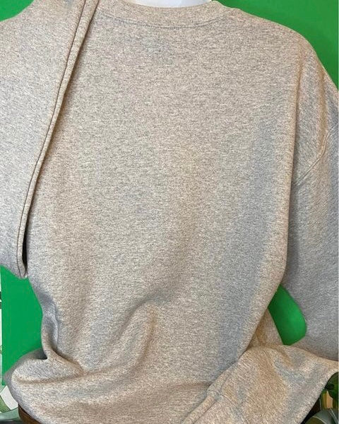 “It’s Almost Time To Switch From My Everyday Anxiety to my Festive Christmas Anxiety” Sweatshirt