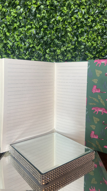 “Love Yourself” Journal