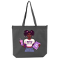 Melly Mental Health Self-Care Tote