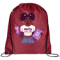 Melly Mental Health Drawstring Cinch Bag