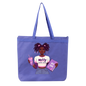 Melly Mental Health Self-Care Tote