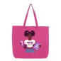 Melly Mental Health Self-Care Tote