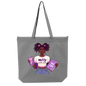 Melly Mental Health Self-Care Tote