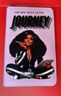 “Self Love Journey” Journal