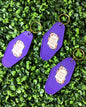 "Self Love Club" Motel Keychain