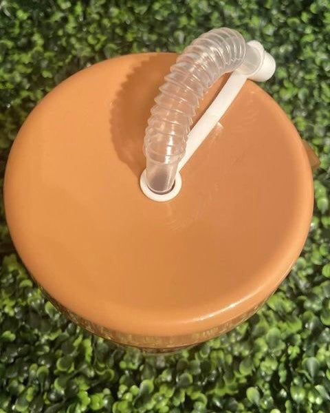 No You Hang Up" Jumbo Jug Tumbler
