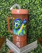 No You Hang Up" Jumbo Jug Tumbler