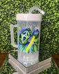 No You Hang Up" Jumbo Jug Tumbler