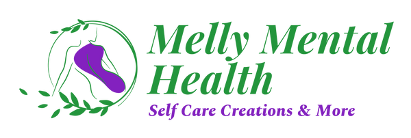Melly Mental Health